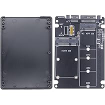 Amazon.co.jp: WINTEN SSD 1TB mSATA 最大読取530MB/s 最大書込500MB